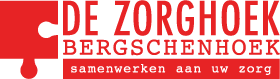 De Zorghoek Bergschenhoek - Ga naar startpagina